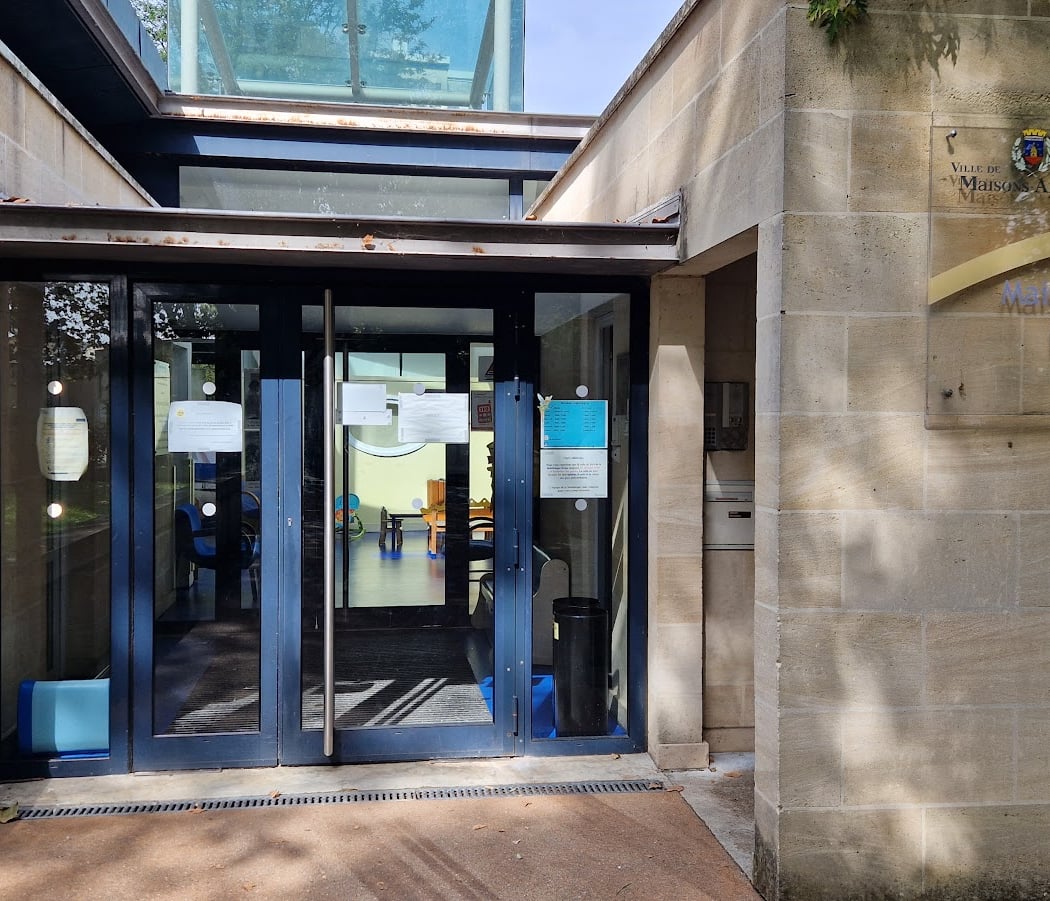Ludothèque de la maison de l'enfant 2